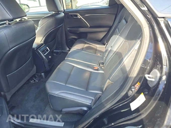 2016 Lexus RX 350 – miniatura 13
