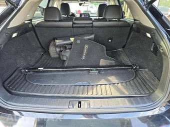 2016 Lexus RX 350 – miniatura 14