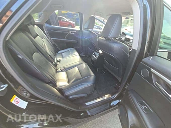 2016 Lexus RX 350 – miniatura 16