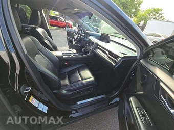 2016 Lexus RX 350 – miniatura 18