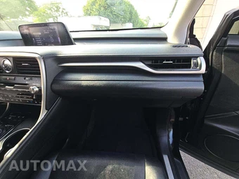 2016 Lexus RX 350 – miniatura 19