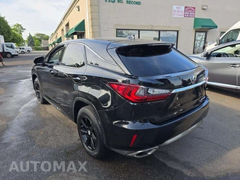 2016 Lexus RX 350 – miniatura 2