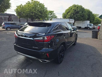2016 Lexus RX 350 – miniatura 3