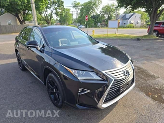2016 Lexus RX 350 – miniatura 4