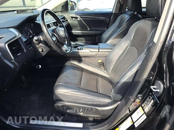 2016 Lexus RX 350 – miniatura 6