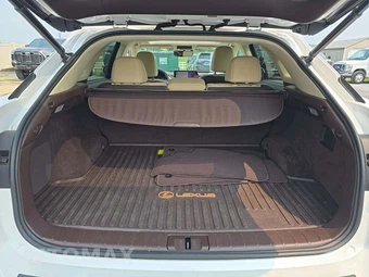 2016 Lexus RX 350 - miniatura 11