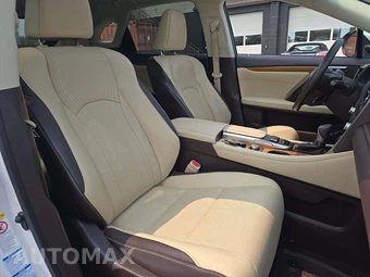 2016 Lexus RX 350 - miniatura 15