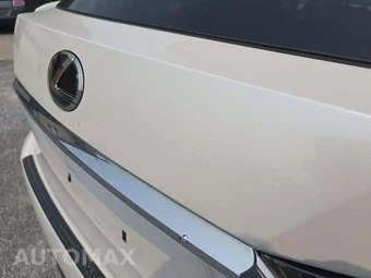 2016 Lexus RX 350 - miniatura 19