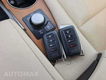 2016 Lexus RX 350 - miniatura 5