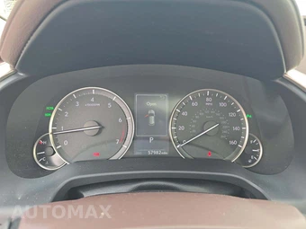 2016 Lexus RX 350 - miniatura 6