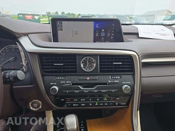 2016 Lexus RX 350 - miniatura 7