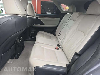 2016 Lexus RX 350 - miniatura 10