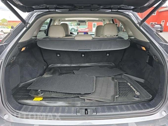 2016 Lexus RX 350 - miniatura 11