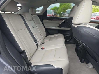 2016 Lexus RX 350 - miniatura 13
