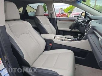 2016 Lexus RX 350 - miniatura 15