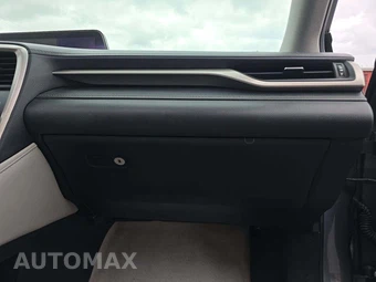 2016 Lexus RX 350 - miniatura 16