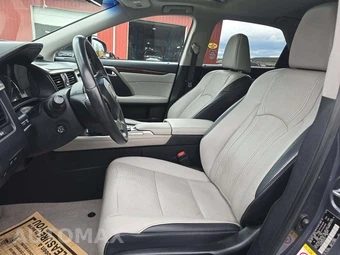 2016 Lexus RX 350 - miniatura 3