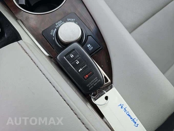 2016 Lexus RX 350 - miniatura 5