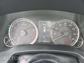 2016 Lexus RX 350 - miniatura 6