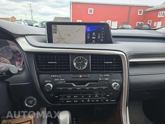 2016 Lexus RX 350 - miniatura 7