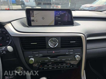 2016 Lexus RX 350 - miniatura 10