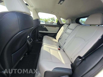 2016 Lexus RX 350 - miniatura 13