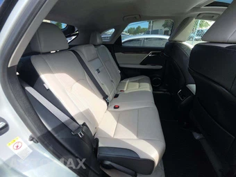 2016 Lexus RX 350 - miniatura 16