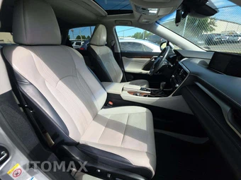 2016 Lexus RX 350 - miniatura 18