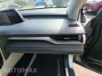 2016 Lexus RX 350 - miniatura 19