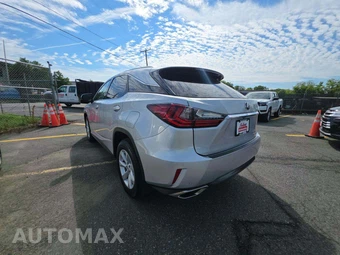 2016 Lexus RX 350 - miniatura 2