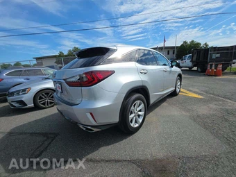 2016 Lexus RX 350 - miniatura 3