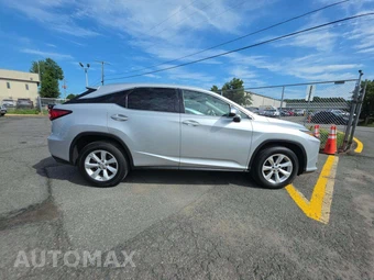 2016 Lexus RX 350 - miniatura 4