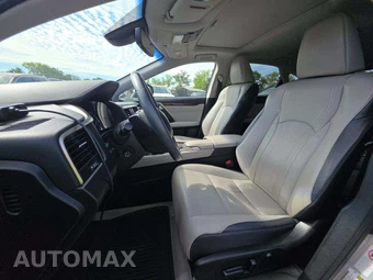 2016 Lexus RX 350 - miniatura 6