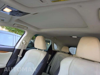2016 Lexus RX 350 - miniatura 11