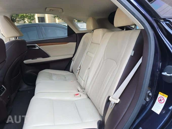 2016 Lexus RX 350 - miniatura 13