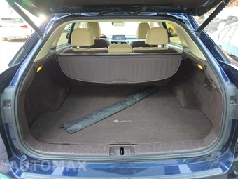 2016 Lexus RX 350 - miniatura 14