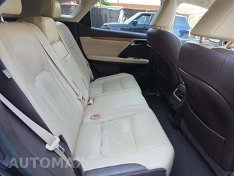 2016 Lexus RX 350 - miniatura 16