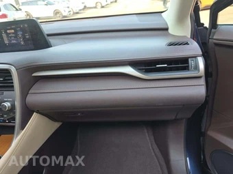 2016 Lexus RX 350 - miniatura 19