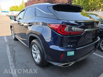 2016 Lexus RX 350 - miniatura 2