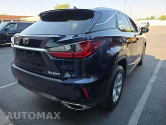 2016 Lexus RX 350 - miniatura 3