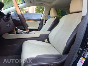 2016 Lexus RX 350 - miniatura 6