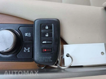 2016 Lexus RX 350 - miniatura 8
