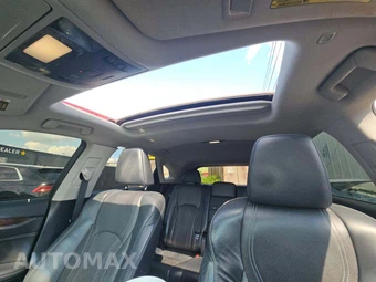 2016 Lexus RX 350 – miniatura 11