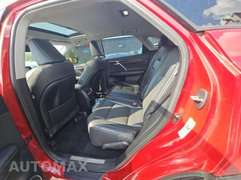 2016 Lexus RX 350 – miniatura 13