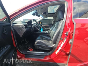 2016 Lexus RX 350 – miniatura 6