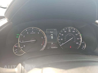 2016 Lexus RX 350 – miniatura 9