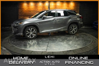 2016 Lexus RX 350 - samochód z USA z aukcji Manheim, oferta Kup Teraz w AUTOMAX