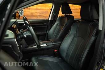 2016 Lexus RX 350 - miniatura 10