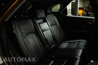 2016 Lexus RX 350 - miniatura 12