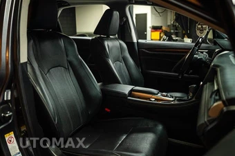 2016 Lexus RX 350 - miniatura 15